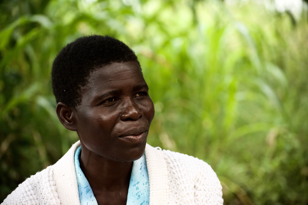 Elida Howa [© Francesco Segoni/MSF]