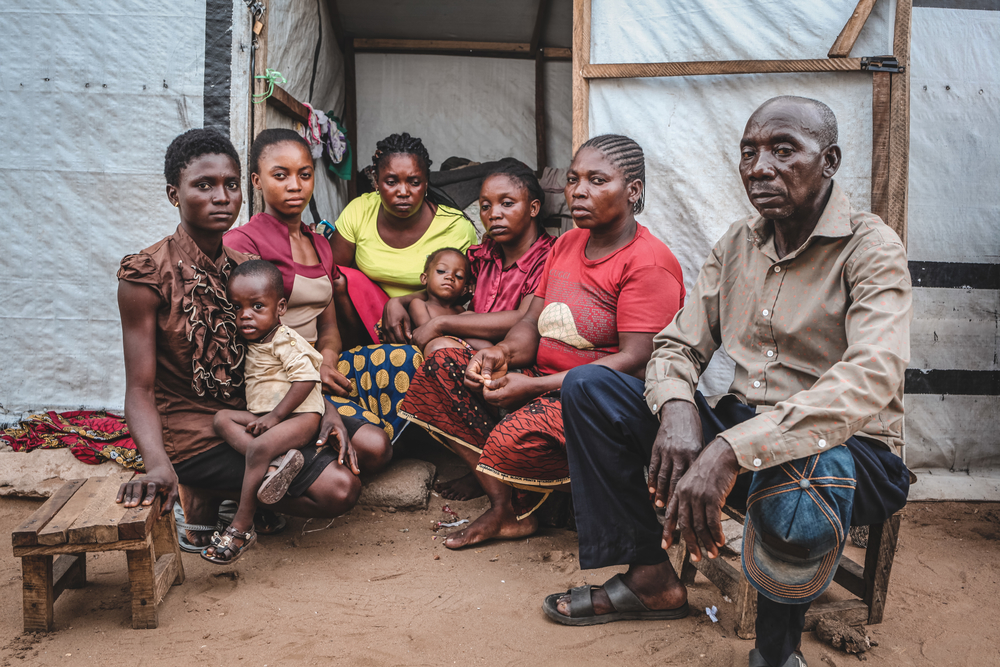 msf332664_medium.jpg CAPTION / DESCRIPTION:Edward Nyam and his family have been living in Mbawa camp since January 2018