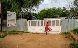 Kule MSF Health Centre