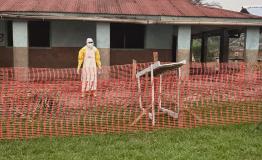 On 4th of September 2025, a new outbreak of Ebola Virus Disease (EVD), Zaire strain, has been declared in the remote Bulape Health Zone, KasaÏ province. An Ebola Treatment Centre (ETC) has been established within the hospital compound, the facility began admitting its first patients. MSF, MoH, and WHO teams are jointly providing care.