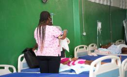 Respond to urgent and unmet needs in sexual and reproductive health