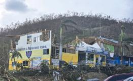 Hurricane Melissa - Jamaica updates