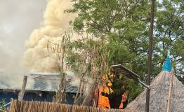 Médecins Sans Frontières/Doctors Without Borders(MSF) strongly condemns the bombing of its hospital in Old Fangak, South Sudan.