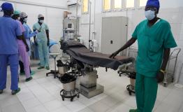 Malakal Teaching Hospital