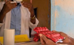 TB and Food Insecurity in Mudug, Somalia