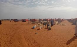 El Obeid: Growing humanitarian needs and drone attacks