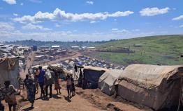Escalating violence in Fataki, Ituri