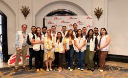 Doctors, nurses, laboratory technicians and pharmacists make up the medical team that will be working on the Honduras Dengue Project.