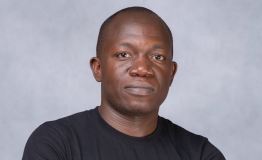 Eugene Osidiana is a Multimedia Producer in the East African Office of MSF.