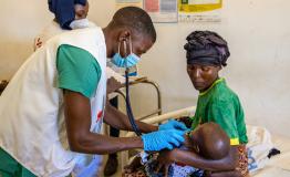 MSF Concludes Activities in Palma - Mozambique