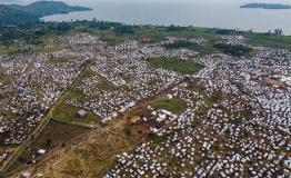 DRC: MSF treating alarming numbers of survivors of sexual violence in displacement camps around Goma