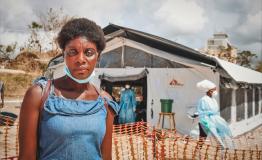 Mozambique: MSF hands over cholera response activities to local authorities in Quelimane, Zambézia, following a decrease in cases