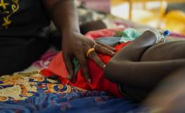 Affordable healthcare, but not for the most vulnerable