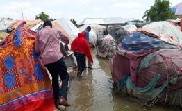 Floods in Somalia