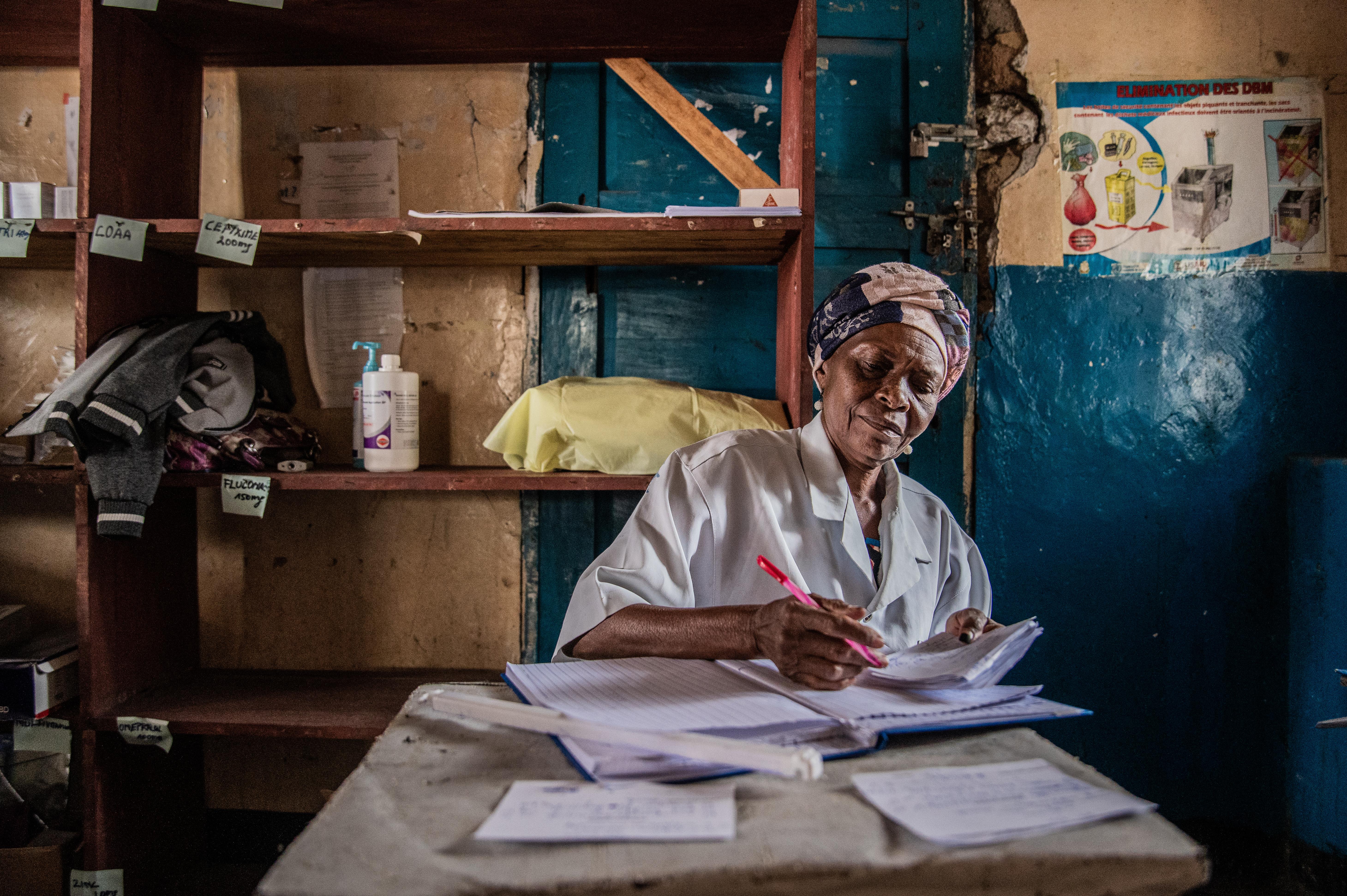 Médecins Sans Frontières/Doctors Without Borders (MSF) is organising the Regional Data Protection and Cybersecurity Symposium for Humanitarian Actors in Nairobi, Kenya, on 10th September 2025.