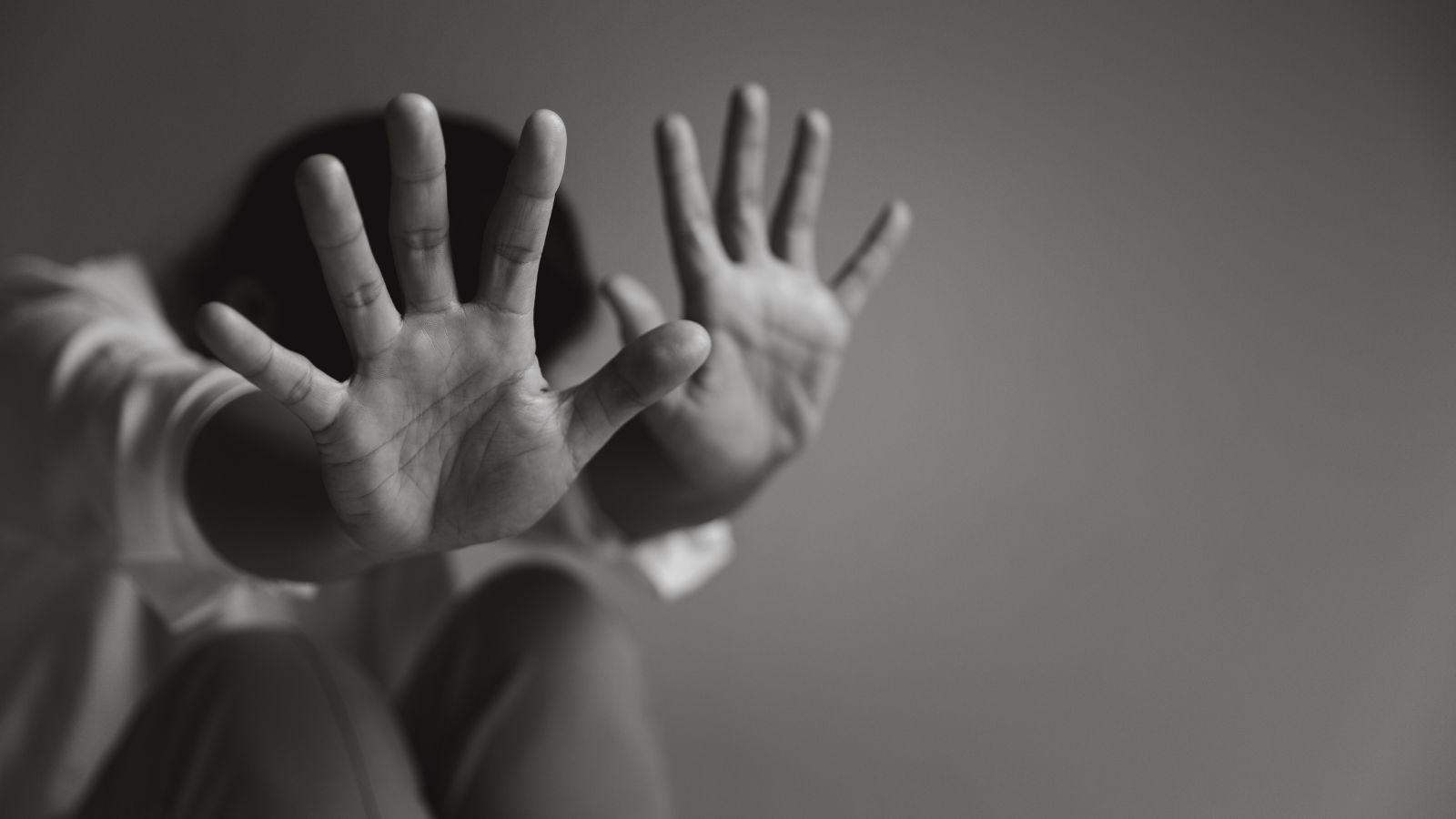 Understanding SGBV: What It Is and why It matters to you