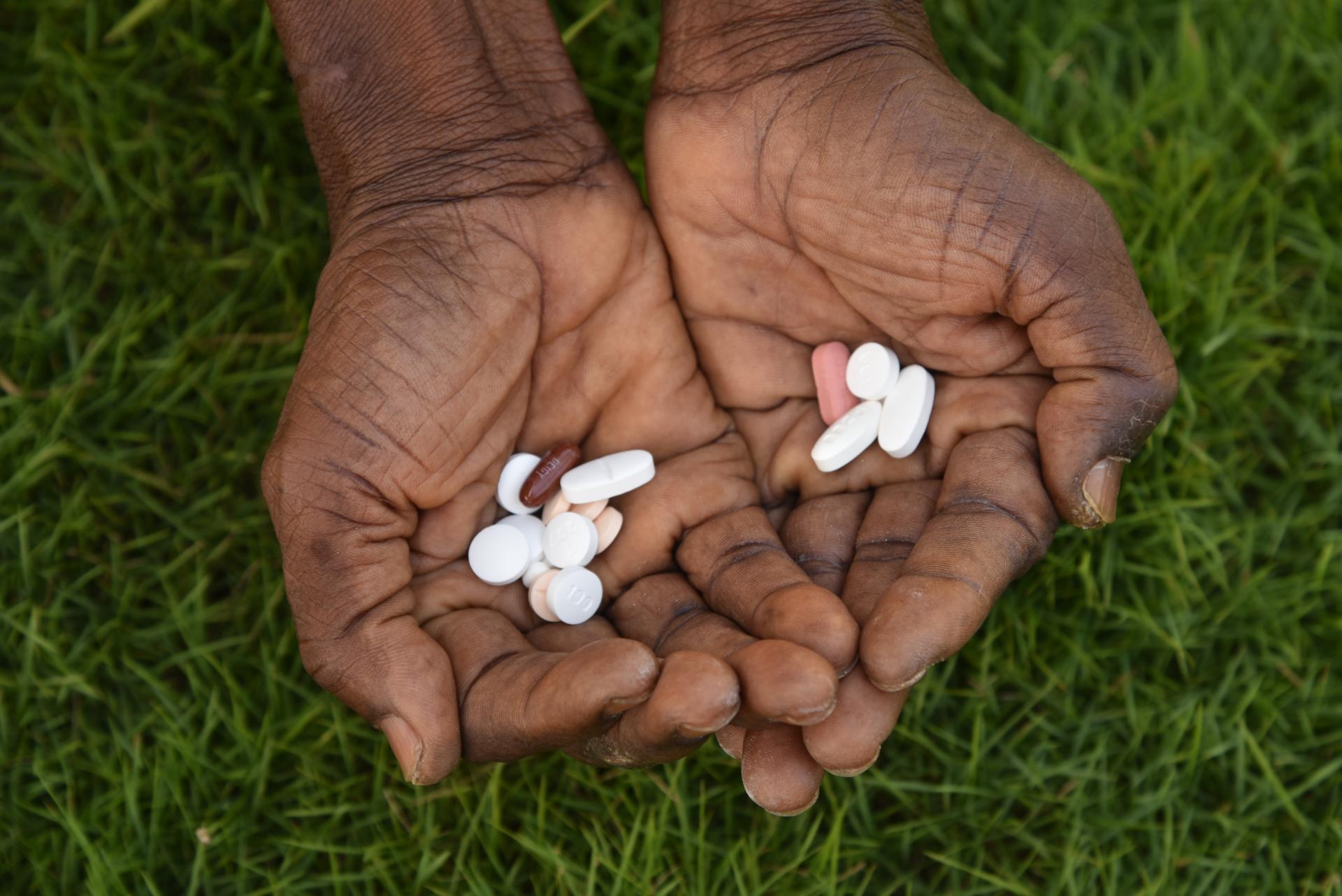  medicine for the treatment of drug resistant tuberculosis