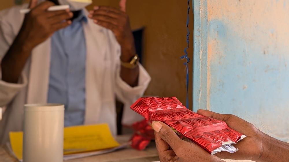 TB and Food Insecurity in Mudug, Somalia