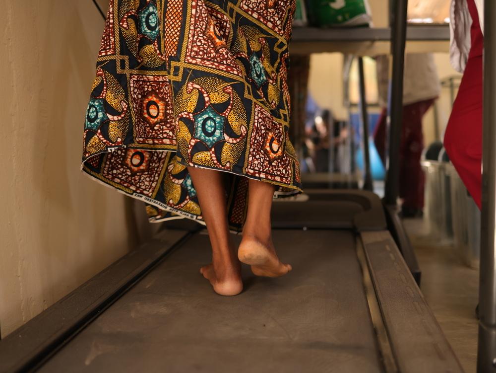  Fistula Treatment in In Jigawa State, Nigeria