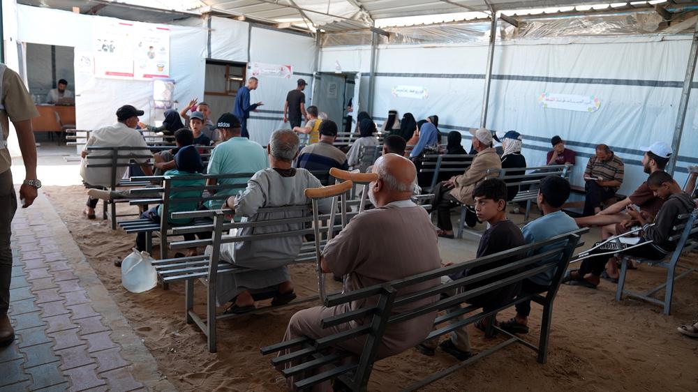 Gaza: one year on, victims from violence at food distributions suffer enduring consequences