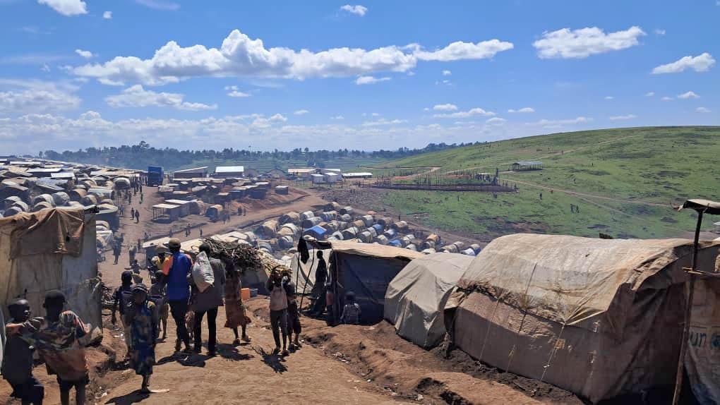 Escalating violence in Fataki, Ituri
