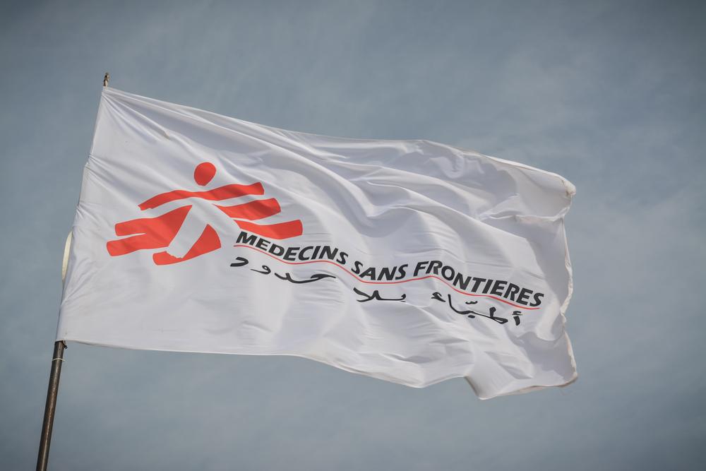 “A catastrophic failure of humanity”: MSF denounces six months of shameful neglect in Sudan.