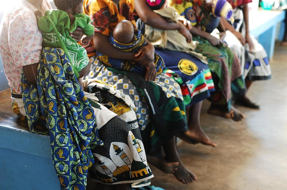 Malawi: “In 2001, when the counsellor said ART could prolong my life, I thought it would be two to three years but here I am, 22 years later”
