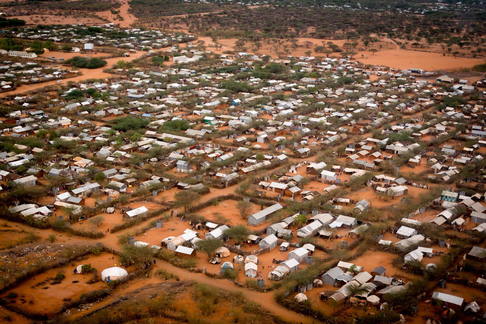 Dadaab Overview