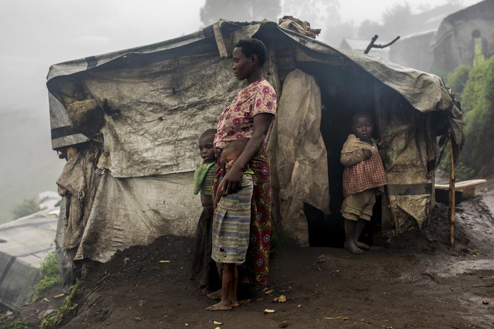 Masisi, a neglected crisis in North Kivu[Photo: Pablo Garrigos/MSF]