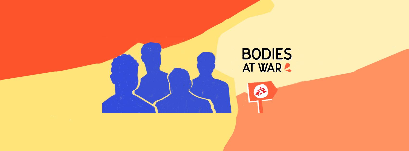 Bodies at War