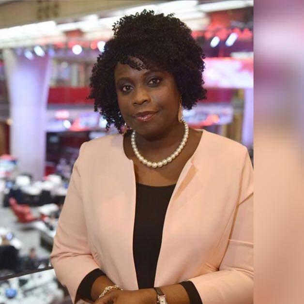 Rachael Akidi Okwir, Senior Media and Communications Consultant and Founder of Reebo Consult