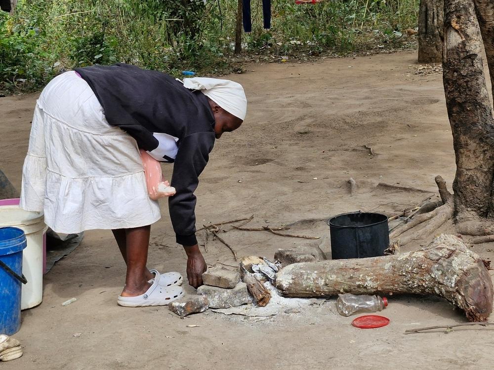 Father First, Miner Second: An artisanal miners story