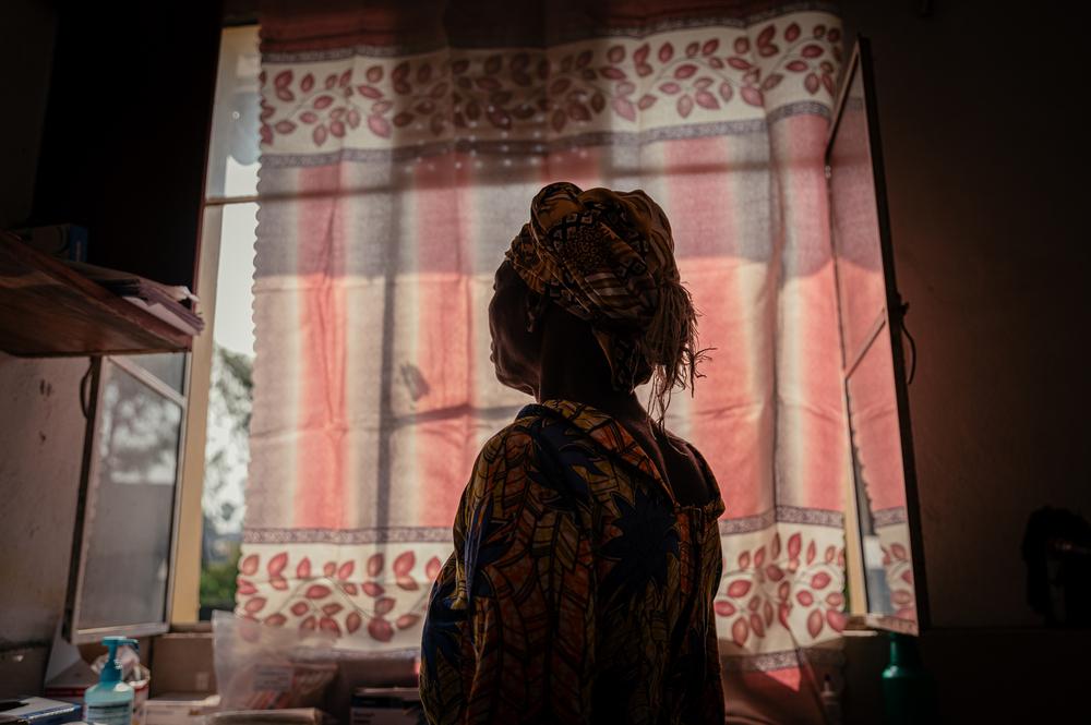Surviving sexual violence in Eastern DRC for Congolese women in Goma, nowhere is safe