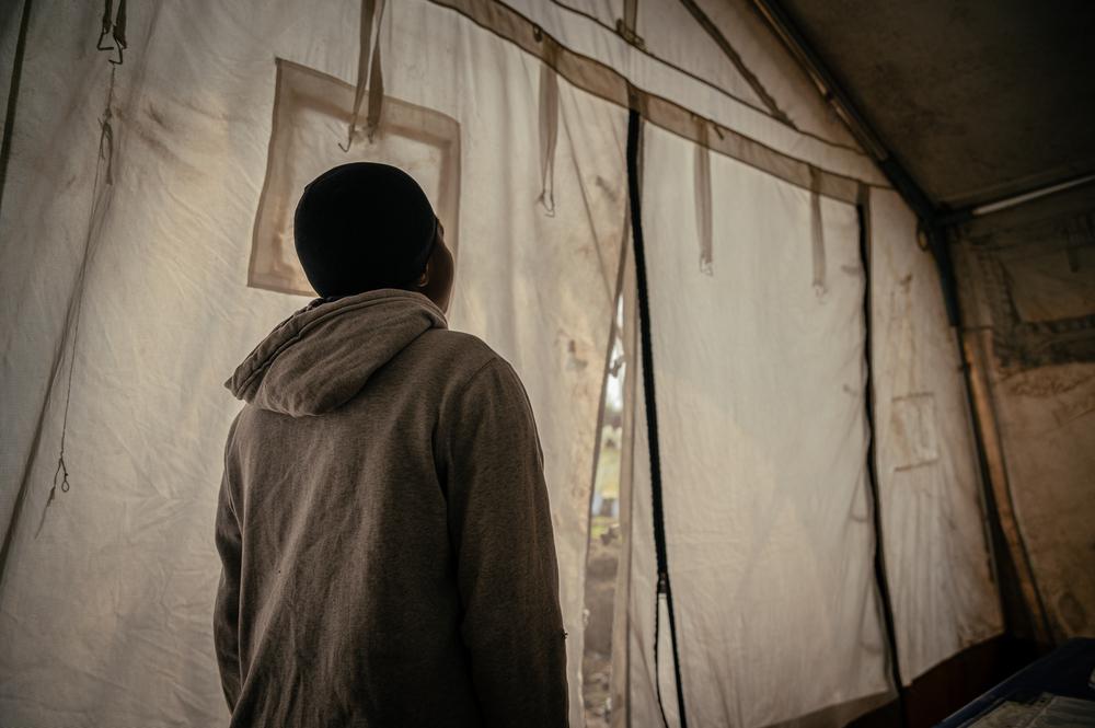 Surviving sexual violence in Eastern DRC for Congolese women in Goma, nowhere is safe