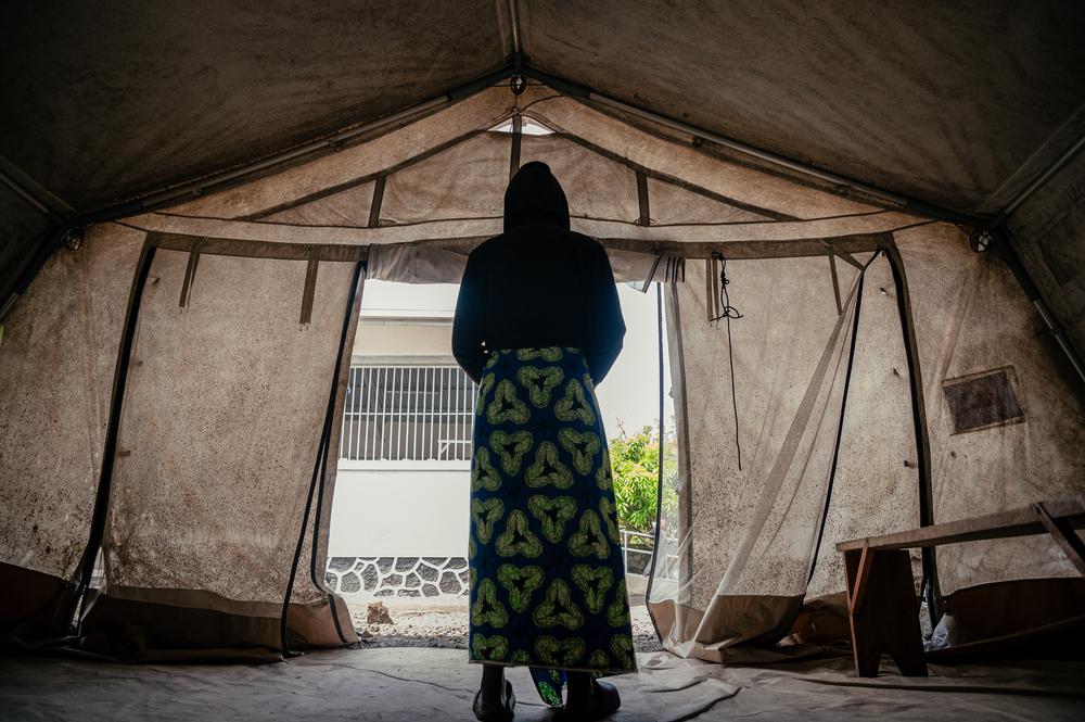 Surviving sexual violence in Eastern DRC for Congolese women in Goma, nowhere is safe