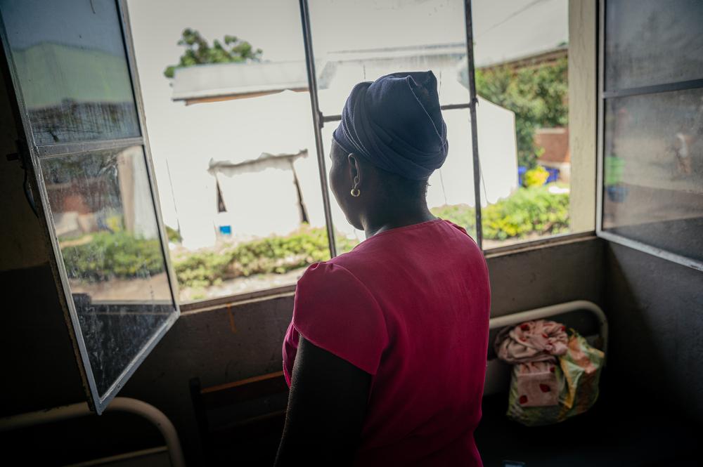 Surviving sexual violence in Eastern DRC for Congolese women in Goma, nowhere is safe