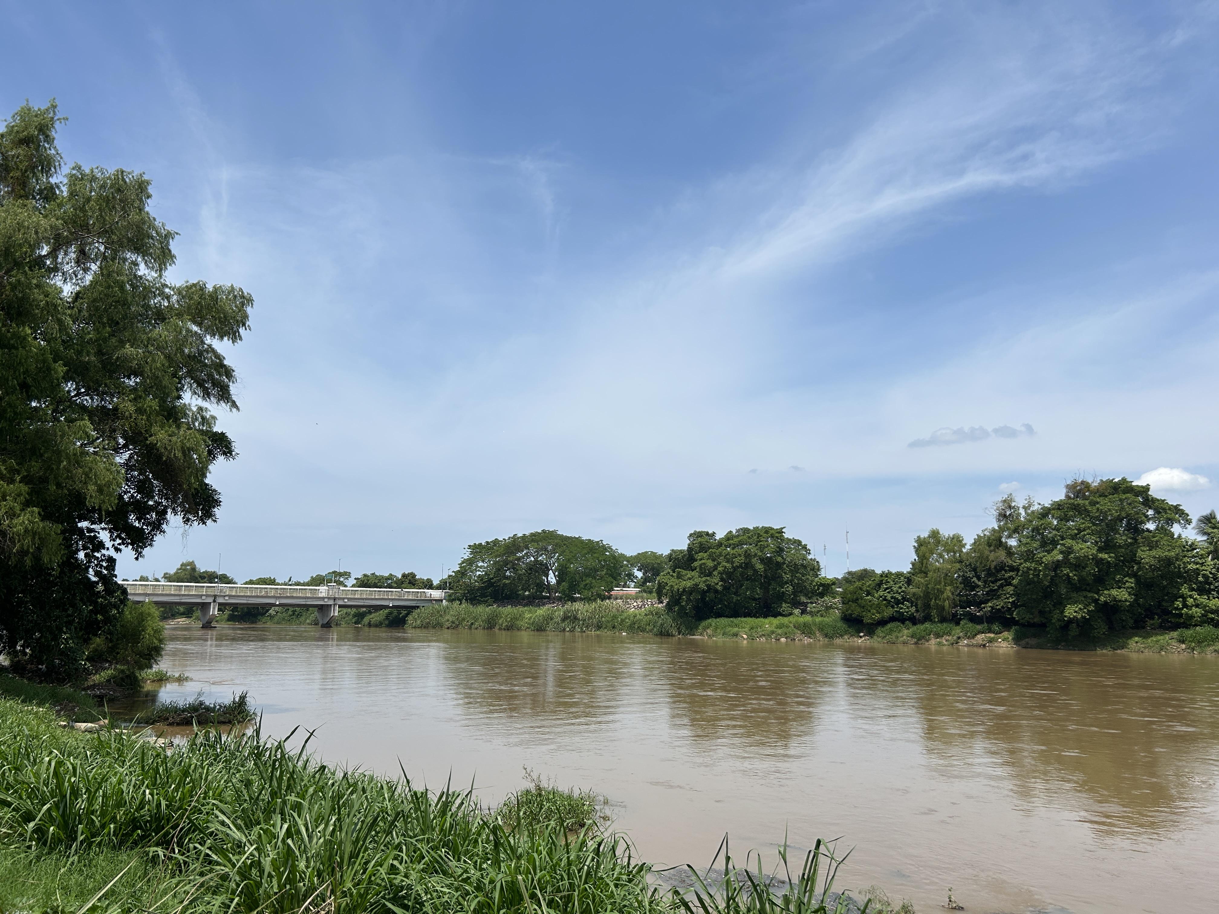 The Darién became the barometer of mass migration. The people who made that journey took a physically demanding route, full of dangers and risks due to the presence of criminal groups.