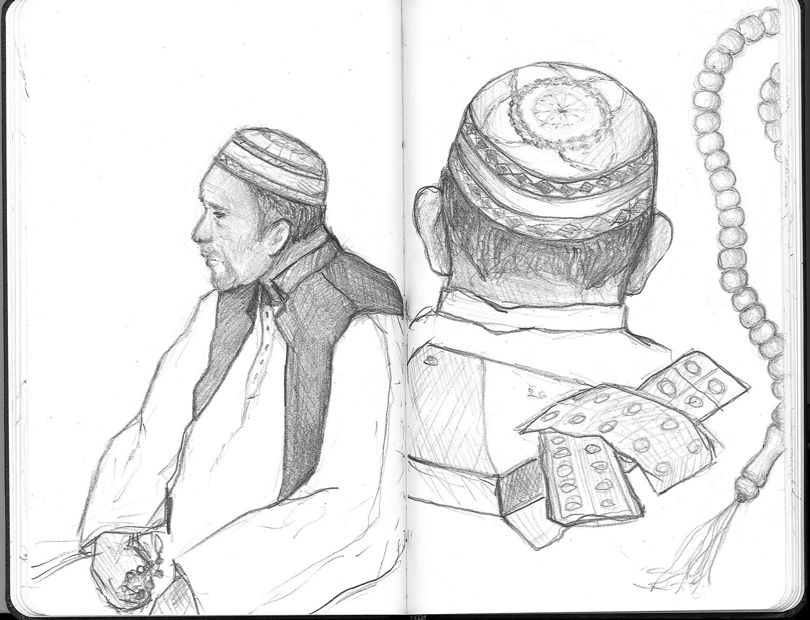 Since January 2025, Médecins Sans Frontières is partnering with the Om Habibeh Foundation in the governorate of Aswan, south of Egypt, to provide free medical care via their mobile clinics to Sudanese refugees and Egyptians who need it in five different locations throughout the governorate. 