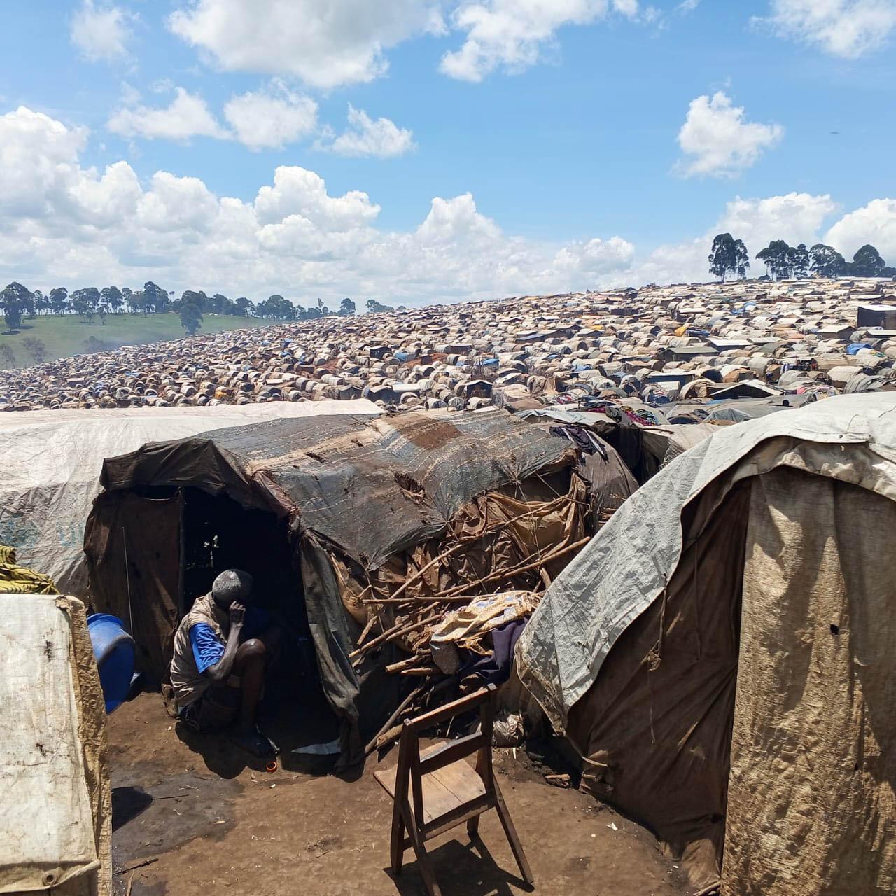  Escalating violence in Fataki, Ituri