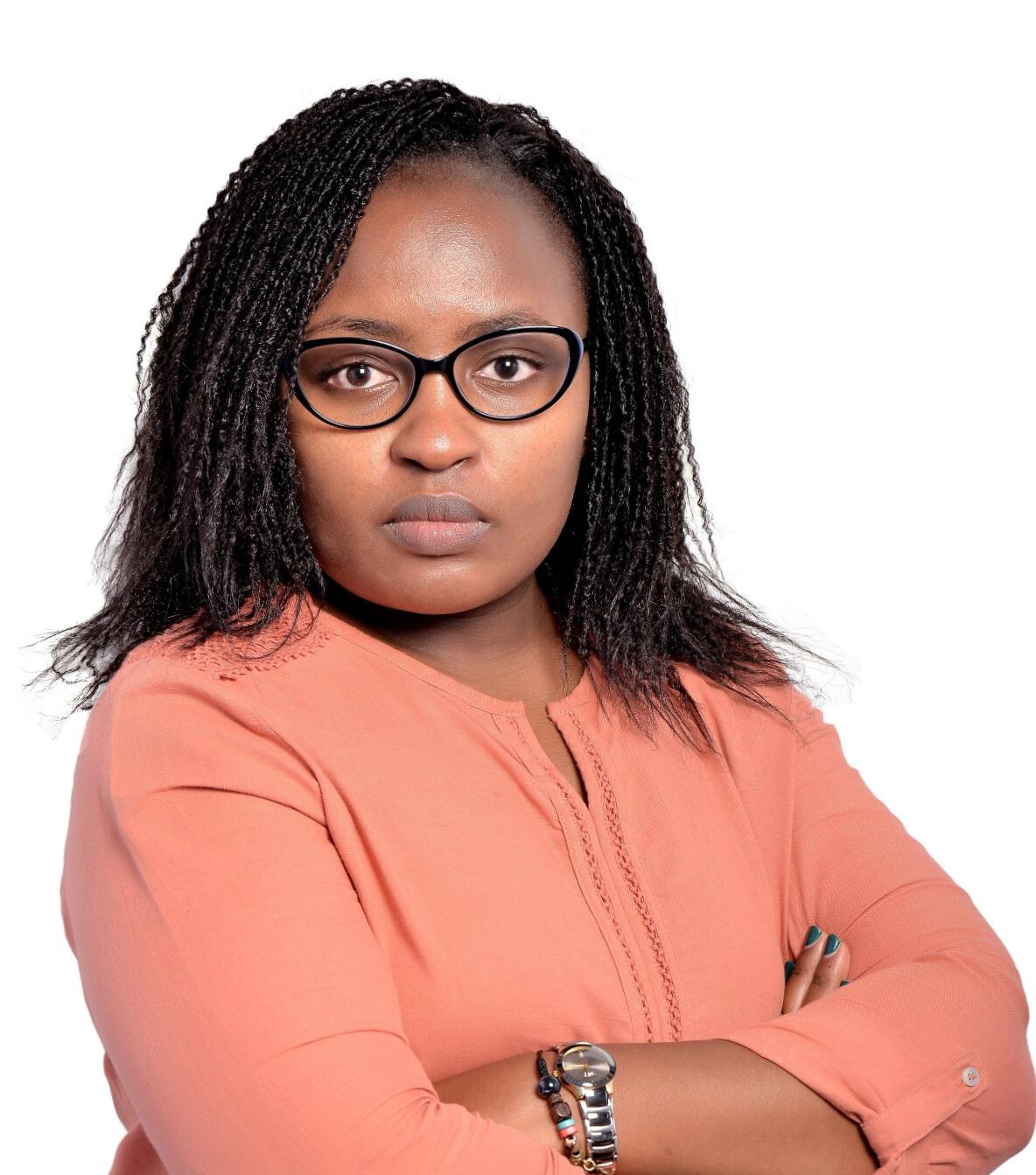 Mary Wambui, an accomplished journalist specializing in security and human rights reporting across Eastern Africa, reflects during her fellowship experience, which expanded her humanitarian perspective and commitment to impactful storytelling.