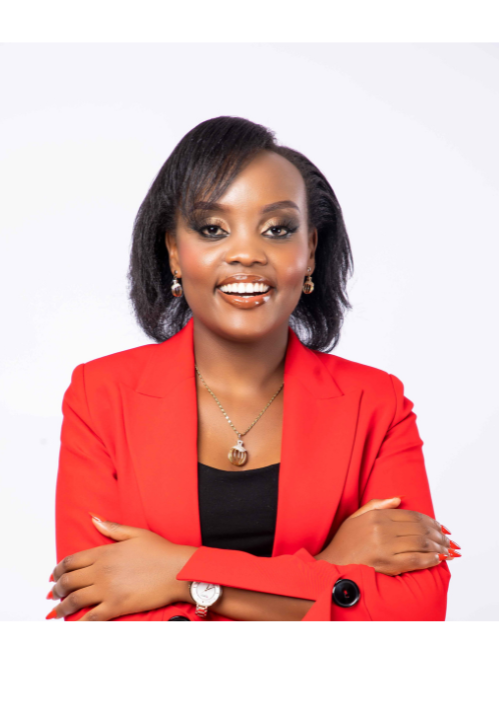 Ruth Munyi – Championing Maternal Health Through Storytelling